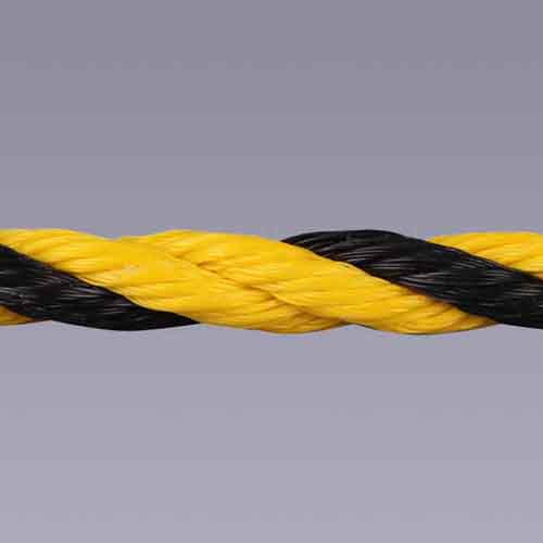 strand twisted rope