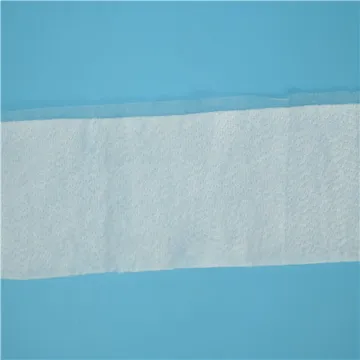 Non-woven filter for water purifier
