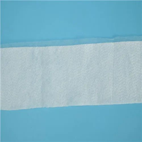 Non-woven filter for water purifier