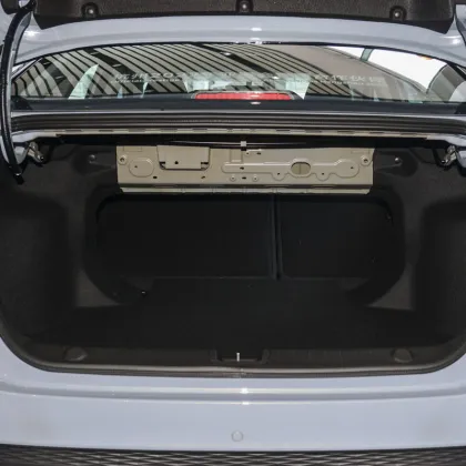 Binrui 2024 Binrui COOL 1.5T Geely Automotive