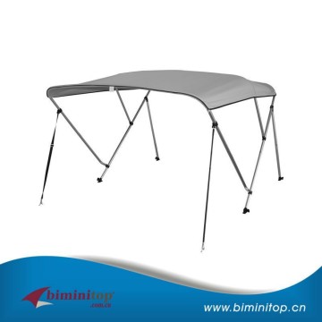 100% polyester pigment waterdicht en anti-UV bimini top