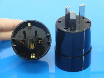 2016 SAA approved industrial electrical australia power plug