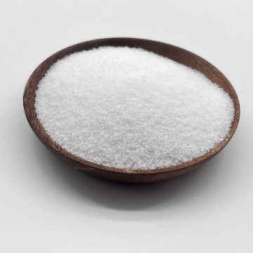 Wirksame Polyacrylamid für die Trinkwasserreinigung