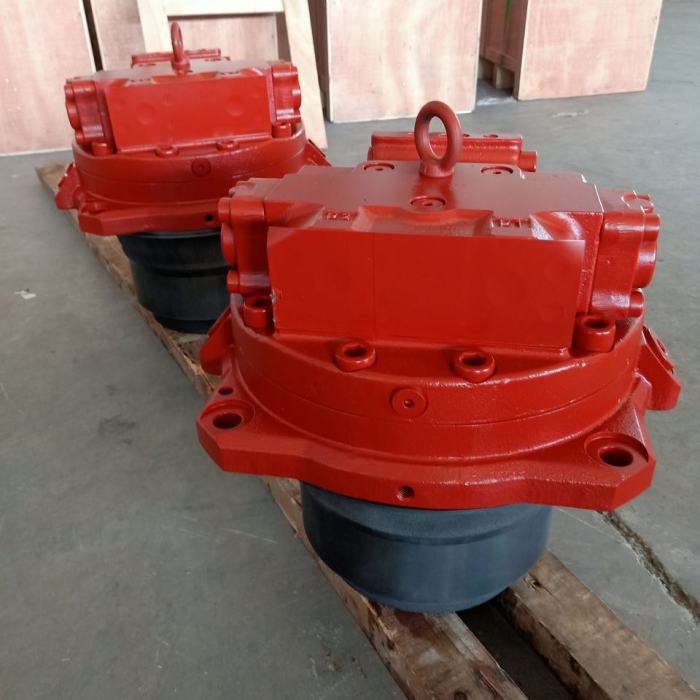 ZX670-3 ZX850-3 ZX450-3 Окончательный привод ZX870-3 Путешествие