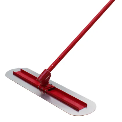 Free Shipping 1.2m Concrete Tool Bull Float for Sale