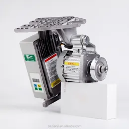 750W 110V220V DC Brushless Sewing Machine Servo Motor