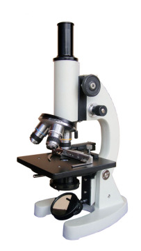 Biological Microscope 50X-1600X