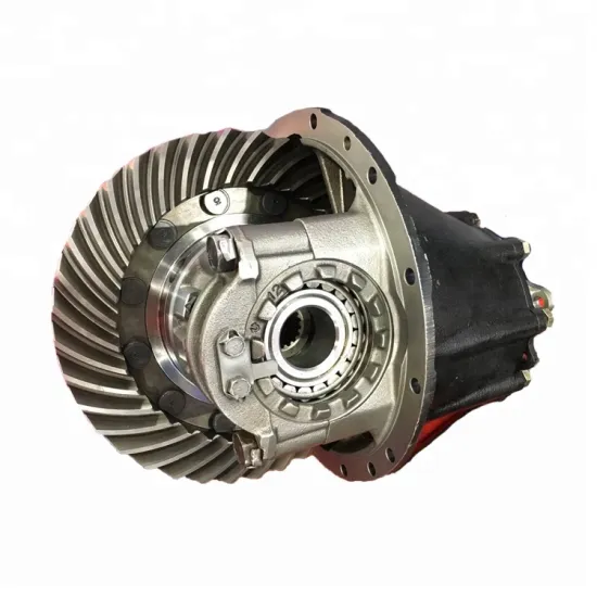 Differential Gears 6X37 6X40 8X39 for Mitsubishi PS135