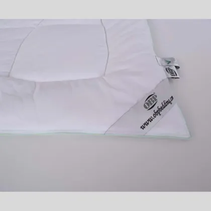 Dystar aloe vera quilt