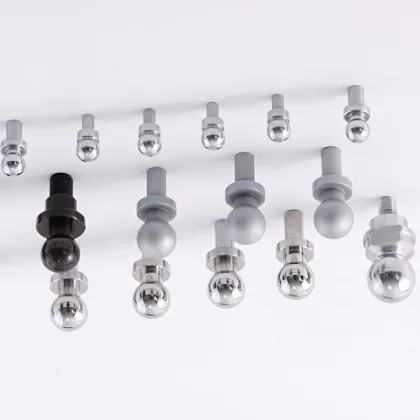 renishaw tooling ball inch