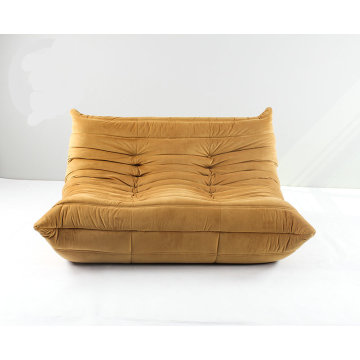 Design Togo Sofa für Zuhause