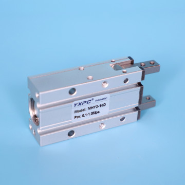 MHY2 Pneumatic Gripper 16mm Bore Size Parallel Air Finger