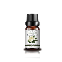 Minyak magnolia 10ml murni alami yang cocok untuk minyak esensial humidifier