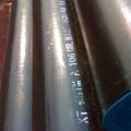 SAE 4140 Ống thép hợp kim liền mạch