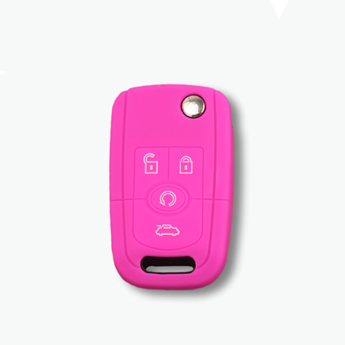 Silicon Key Cover Buick Excelle