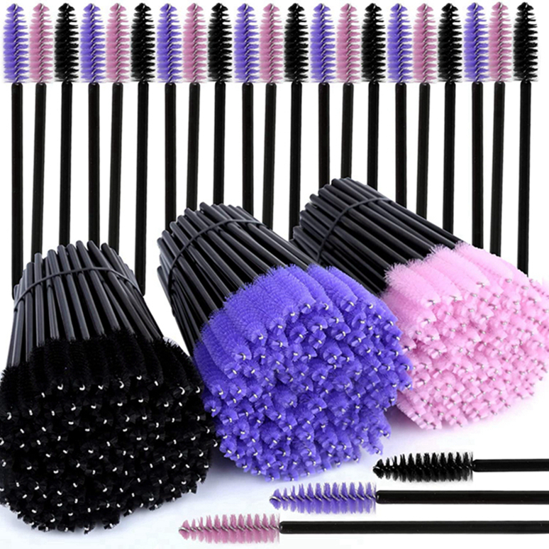 Crystal Eyelash Brush Applicator