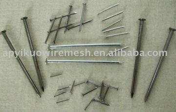 common nails
