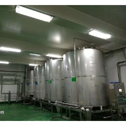 Secondary Purified Water Machinery for Industry