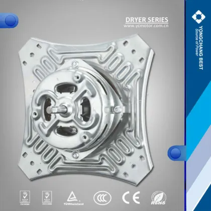 AC Washing Machine Dryer