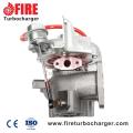 Turbófeltöltő GT3271LS 716677-5001S 28230-8Y000 Hyundai számára