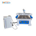 TSW1325 CNC router machine 3KW with DSP controlle