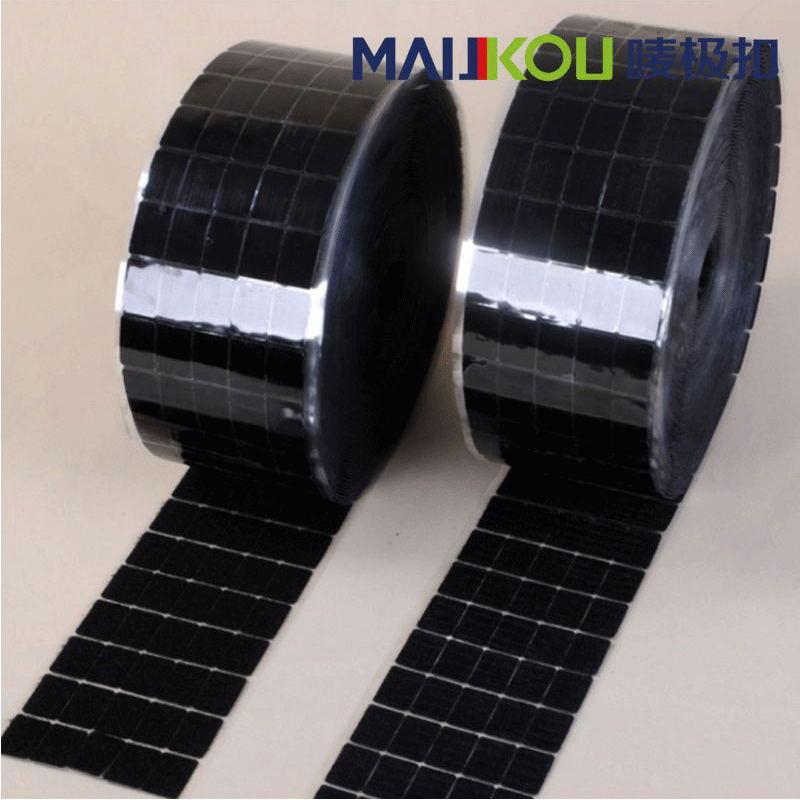 Durable Adhesive Velcro for Reliable Attachment