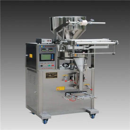 Fully-automatic Packer(Three-side sealing)