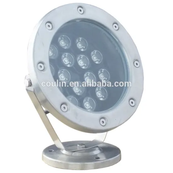 underwater led light 15W
