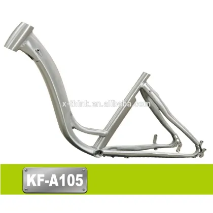 Good quality Alloy 6061 bike specialized frame
