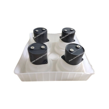 China's Wholesale Exports: 220uF 800V Plastic Electrolytic Capacitors