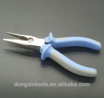 high quality professional hand tools 6" 7" 8" long nose plier