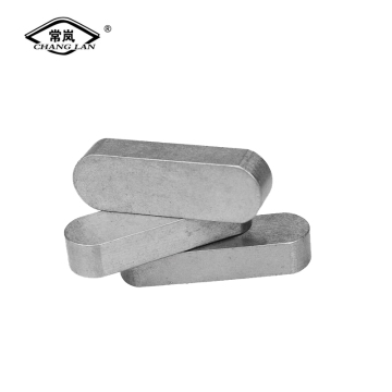 DIN 6885 Square Parallel keys