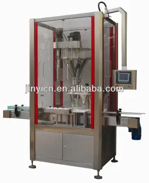Rotary Auger Filling Machine/Powder Filling Machine/Auger Filler