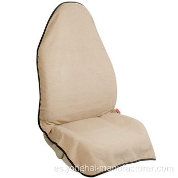 Cubierta de asiento de automóvil universal impermeable y duradera