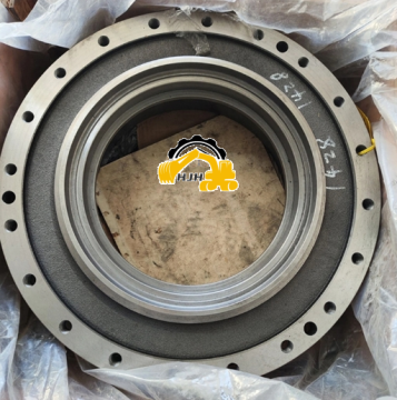 In Stock Construction Machinery Parts: PC220, PC228, PC230, PC240, PC158, PC400 Excavator Components