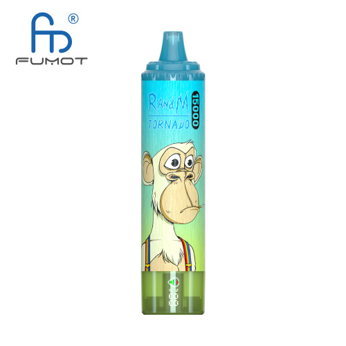 พัฟ randm คุณภาพสูง disposerive vape 15k