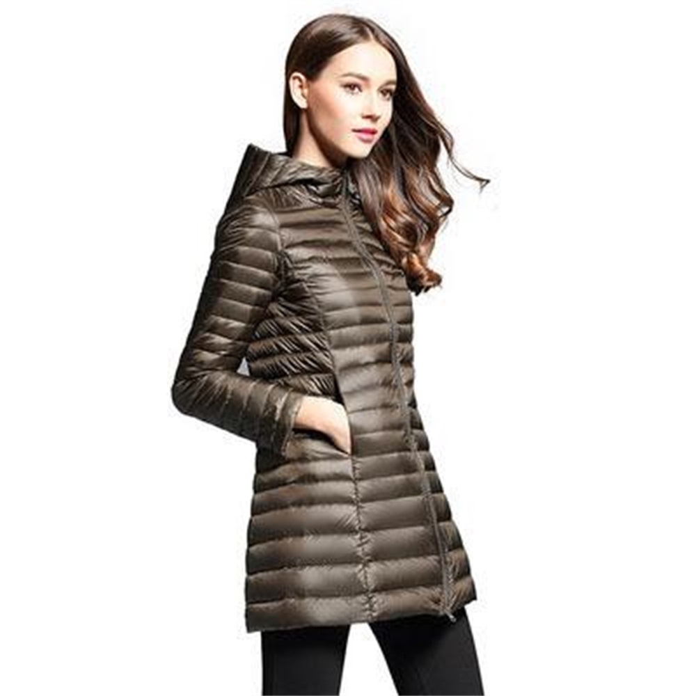 Women S Down Coat