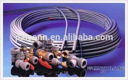 Palconn 15mm PB barrier pipe same as John Guest