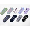 Children's socks for ladies can be customized patterns