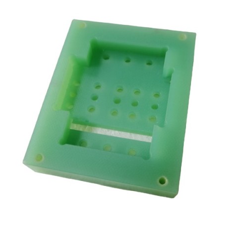 Cnc Machining Parts G11 Fiberglass Sheet