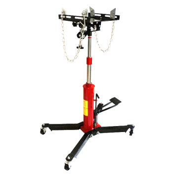 0.5 Ton Hydraulic Gearbox Transmission Jack
