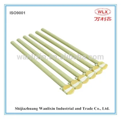 High quality immersion molten steel sampler,immersion molten metal sampler,immersion molten iron sampler
