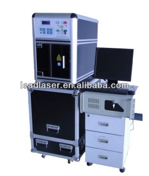 Reality Portable Laser Multifunction Machine with Fasten Speed