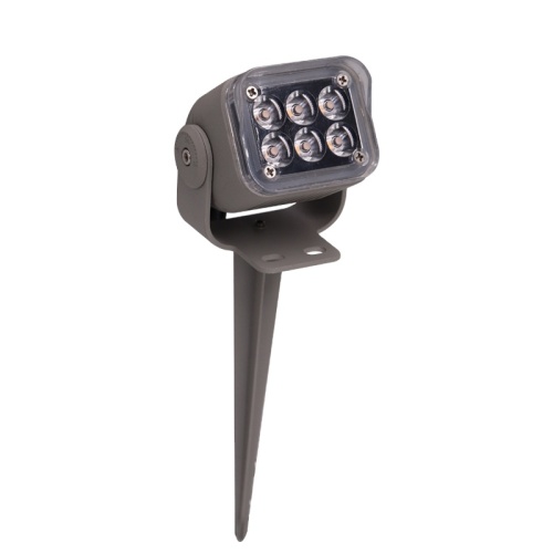 6W Gartenlicht Spike Lichter hochwertige LED