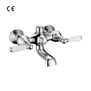 Vanir Shower Mixer