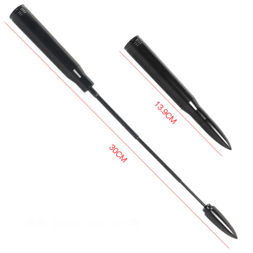 Universal Adjustable Roof Retractable Bullet Antenna