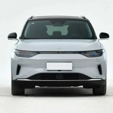 Cheap Leapmotor S01 Ternary Lithium Electricity Car 4 Seats Electric Vehicles on Sale
