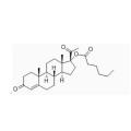 Produits de stéroïdes 17a-Hydroxyprogesterone Caproate 630-56-8