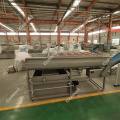 Industrial Cucumber Polishing machine from Colead