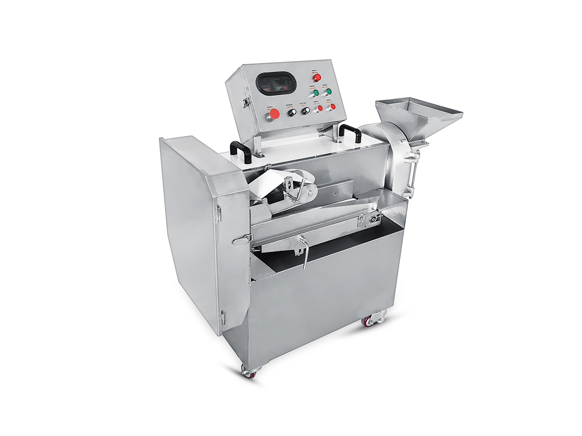Multi functional Vegetable Cutting Machine
